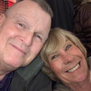 Meet your Posher, Barb